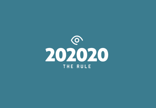 202020 eye fatigue